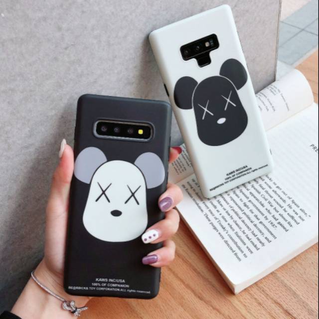 Case Huawei P30 Pro Casing Huawei P30 Pro Case K*WS Casing KAWS