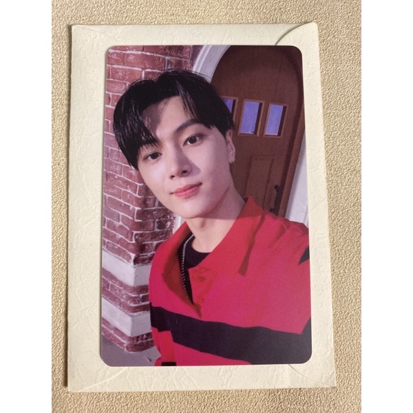 READY STOCK LD HYBE JAY DA