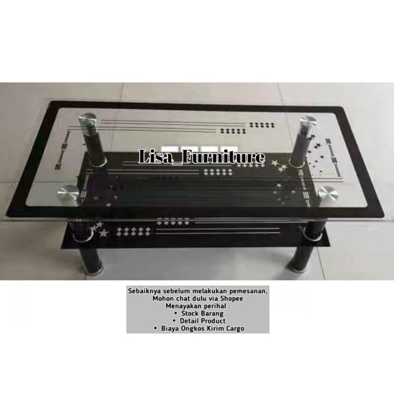 Meja Tamu Kaca|Meja Tamu Kaca Minimalis|Meja Tamu Kaca Murah|Meja Tamu Kaca Import|Meja Tamu Kaca Mo