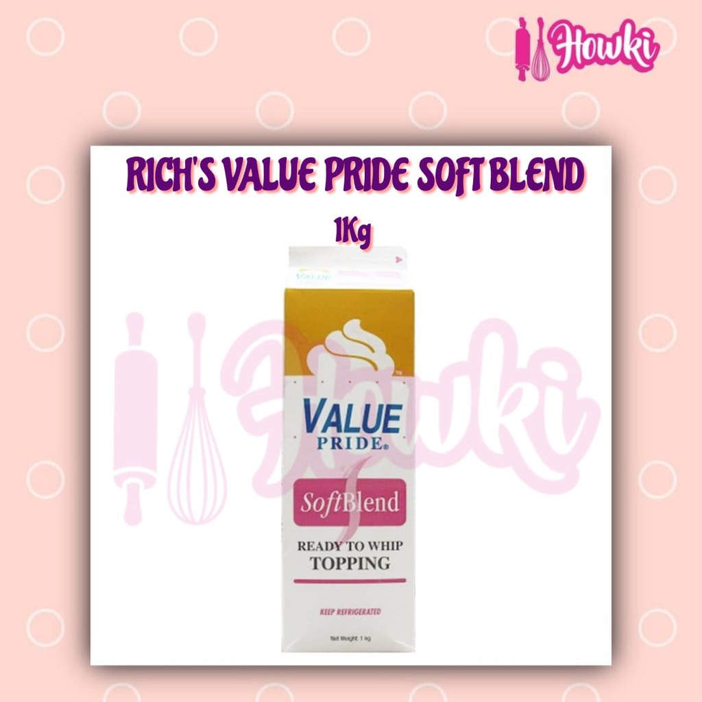 

Value Pride 907