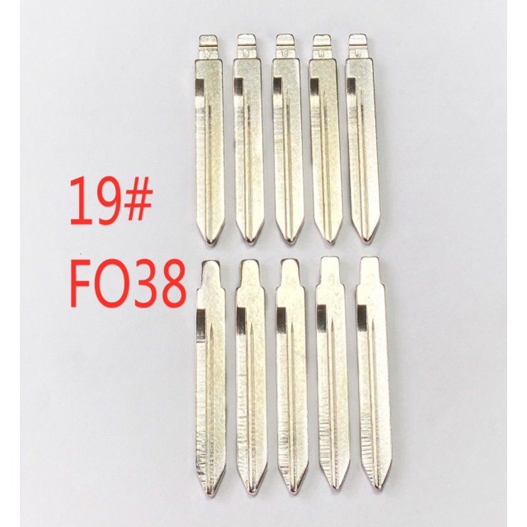 19# 39# 40# 129# 152# 36# 31# 146# 08# 04# 05# 130# Hu43 Kunci Mobil Pengganti Untuk VVDI KD