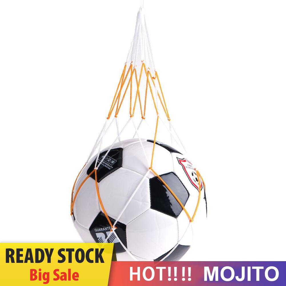 MOJITO Soft Classic NO.3 Black White Standard Size Soccer Ball Training Football