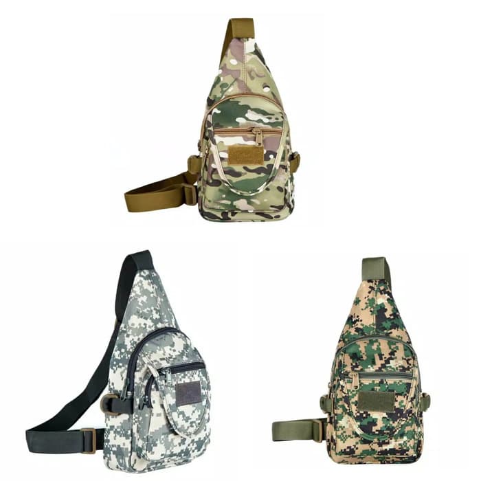 Tas Selempang 827