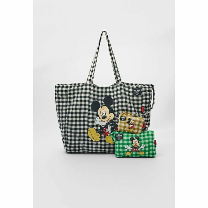 Tote Bag Zara mickey Mouse MURAH
