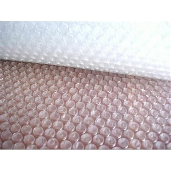 BUBBLE WRAP 30cmx50 METER HANYA MELAYANI GOSEND&amp;GRAB