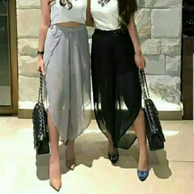 Egogo_Shop Celana Hecca / Best Seller
