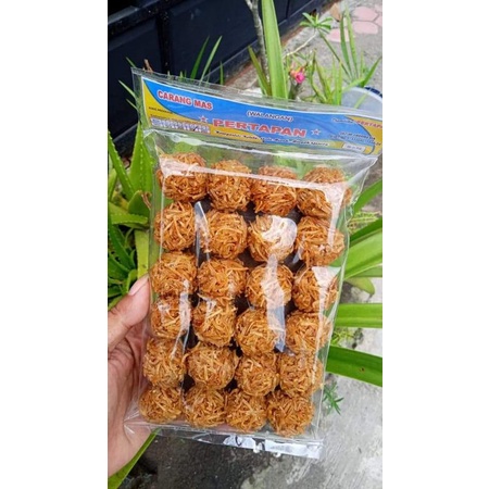 

CARANG MAS PERTAPAN MINI ISI 24