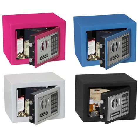 Brankas HONEYWELL 5005