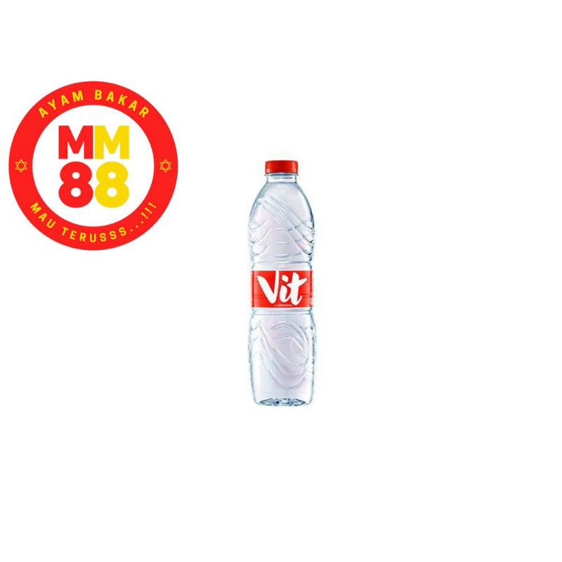 

Vit Air Mineral Botol 600ml