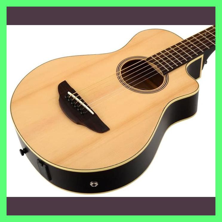 GITAR AKUSTIK ELEKTRIK YAMAHA ORIGINAL APXT2 / APX T2/ APXT-2 ASLI