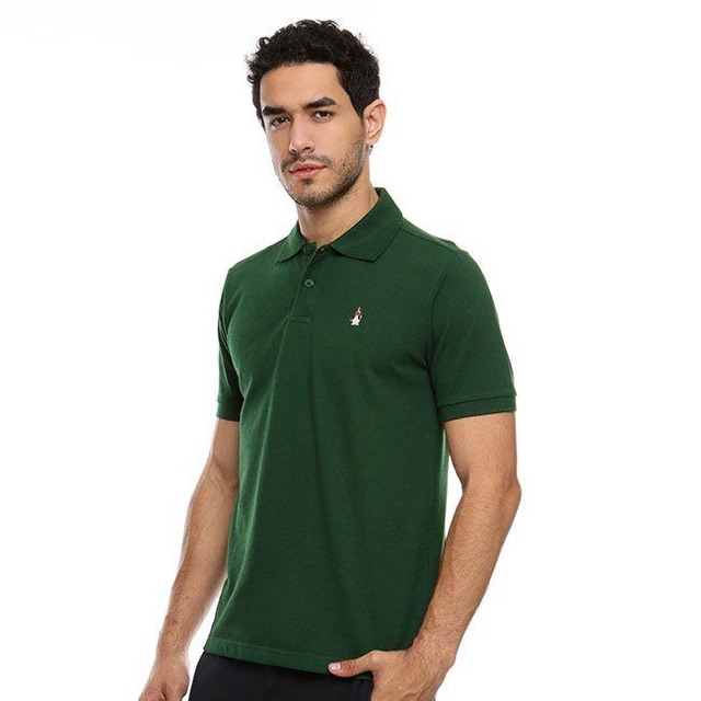 Hush Puppies Polo Shirt Unisex WALTZ 6