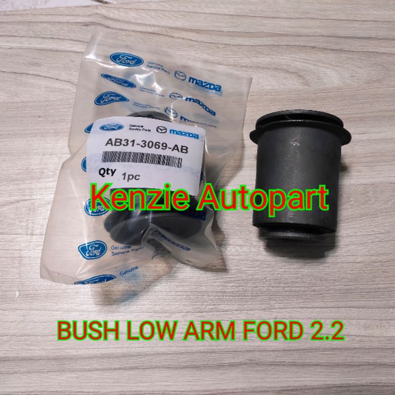 BUSH LOW ARM SAYAP BAWAH FORD RANGER 2200CC