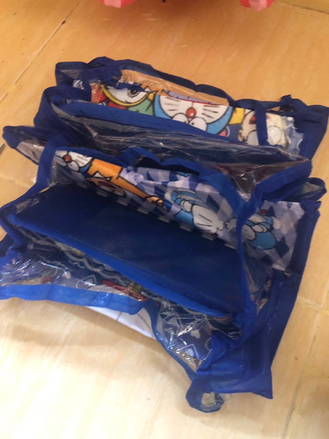 Rak Gantung Serbaguna