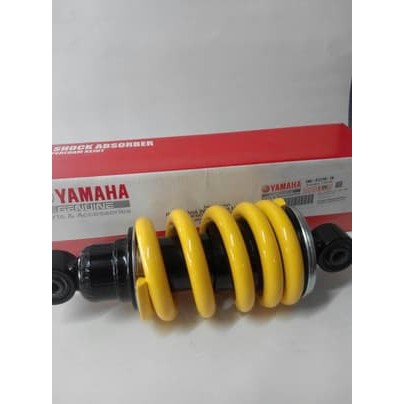 ORIGINAL: MONO SHOCK JUPITER MX NEW