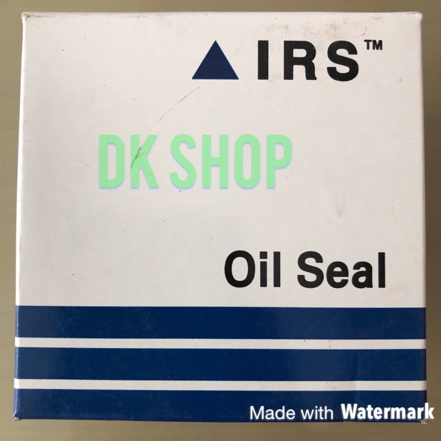 Oil Seal TC 25-35-6 IRS Maxima