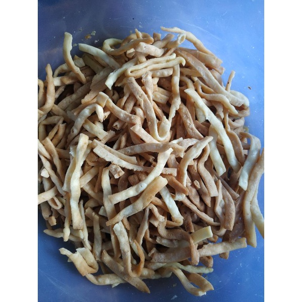 

stik kulit molen (manis)