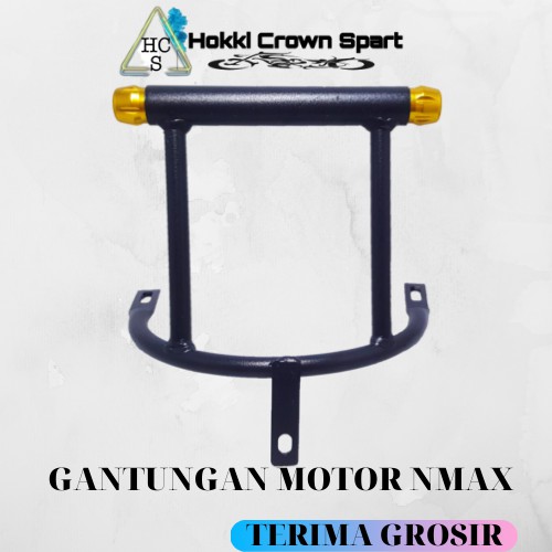 GANTUNGAN BARANG NMAX /GANTUNGAN VARIASI NMAX