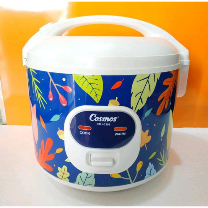 Mejikom  Cosmos 1,8L/Crj3306