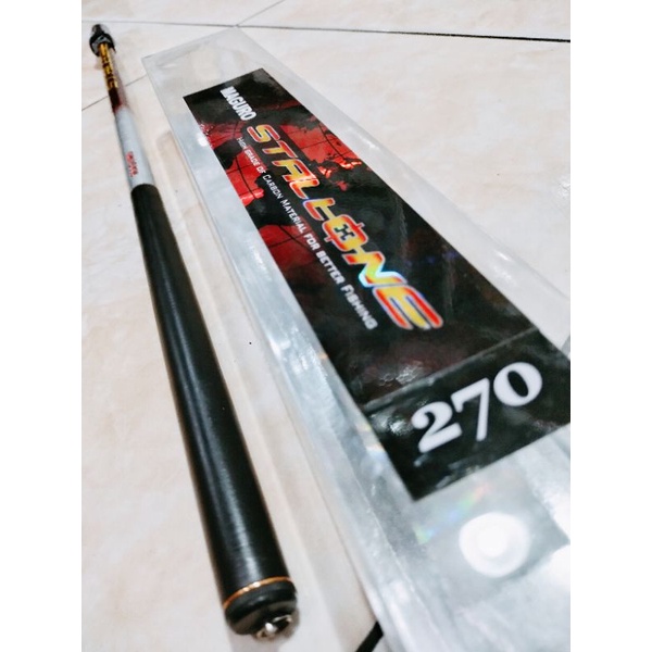 stik tegek maguro Stallone 270cm,300cm,330cm,360cm