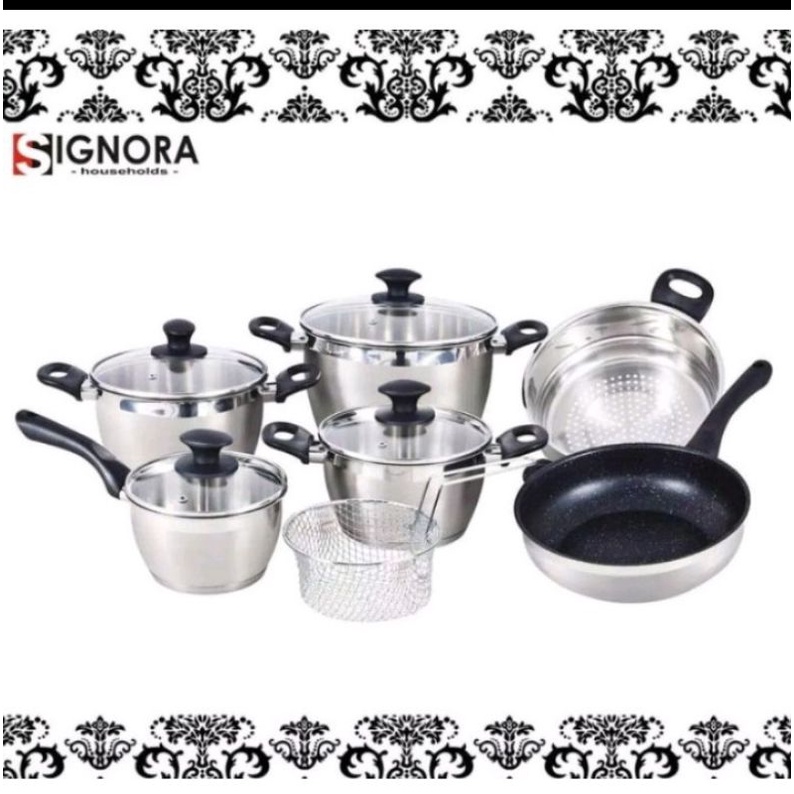 Signora Panci Vienna