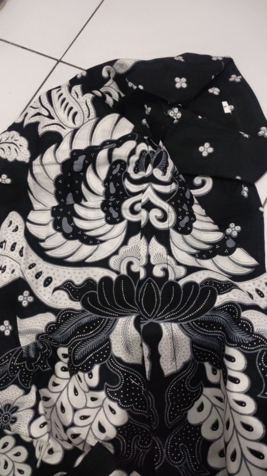 Kemeja Batik Pria Terbaru Ori Batik Pekalongan