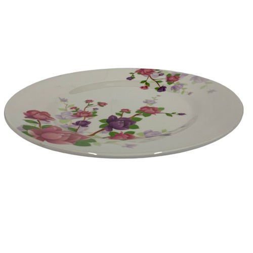 Onyx Piring Makan / Dinner Plate 10