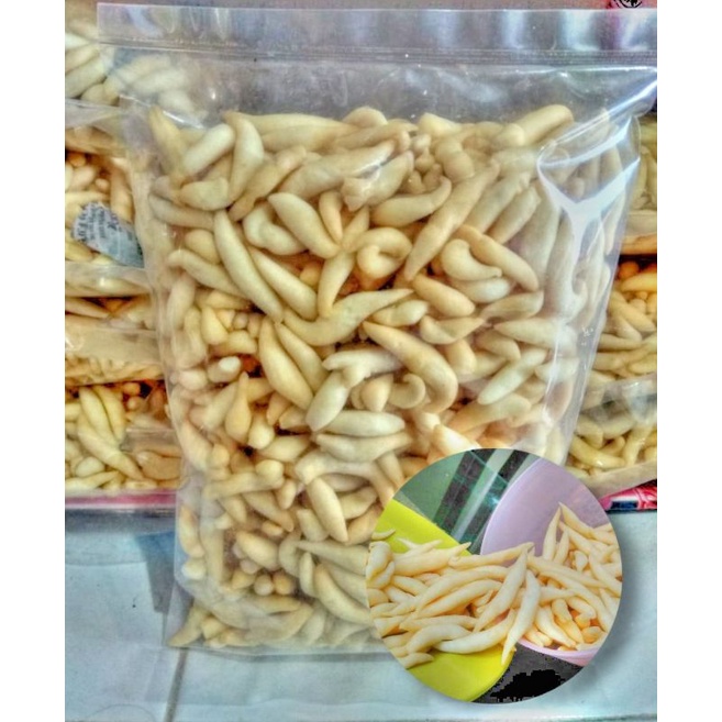 

Bidaran Keju