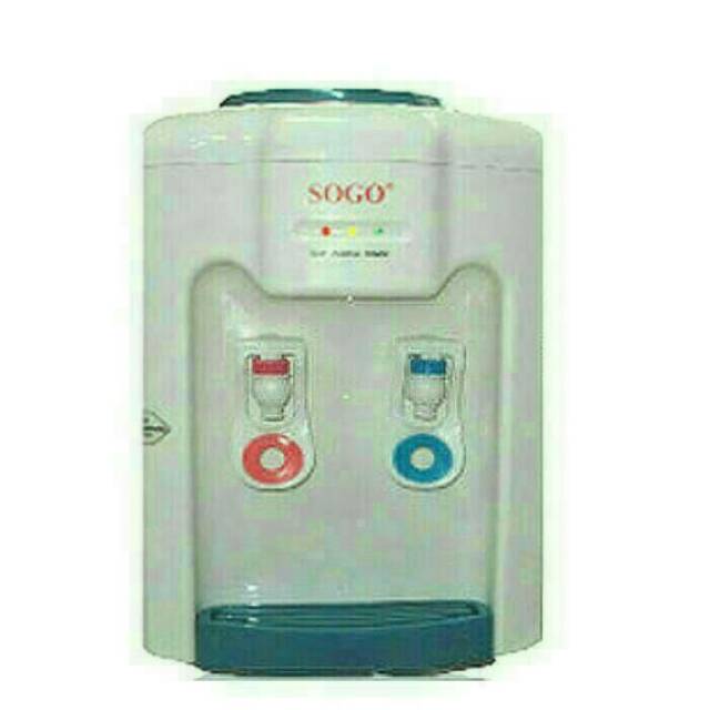 Dispenser Sogo Panas & Normal