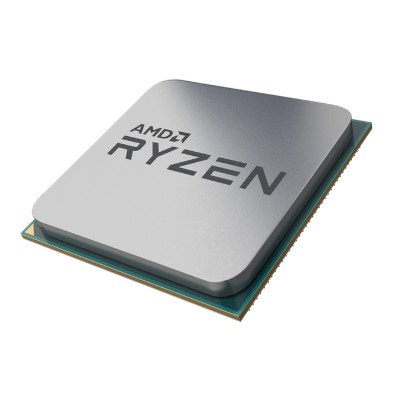 AMD Ryzen 5 4600G Box 6 Core 12 Threads