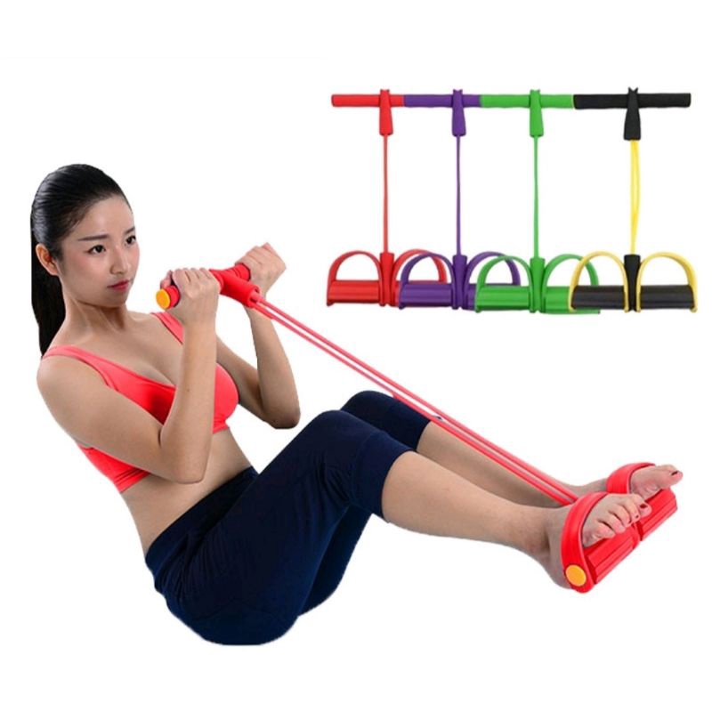 Body Trimmer - Alat Olahraga Pengecil Perut dan Pembakar Lemak - Alat Fitness Di Rumah - Alat Olahraga Di Rumah - Alat Olahraga Pembakar Lemak - Alat Olahraga Pengecil Perut