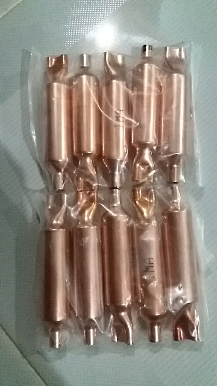 Filter Kulkas Kosong 2×1.5 Surabaya