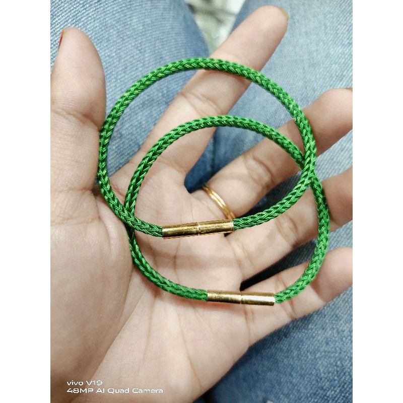 gelang kawat water proof