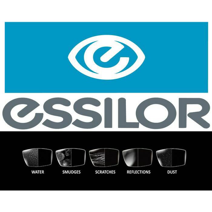 Terbaru Lensa Essilor Crizal