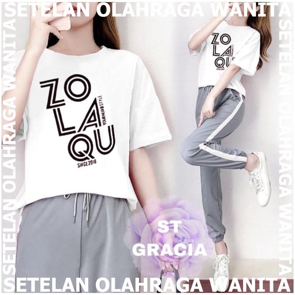 READY ☏◑◐ COD SETELAN JUMBO LD 100 130 FIT XXXXL SET OLGA SETCEL MUSLIM BAJU SENAM i.1055111.35088