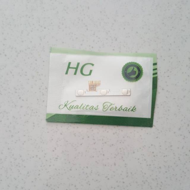 Flexible on off volume advan s4m