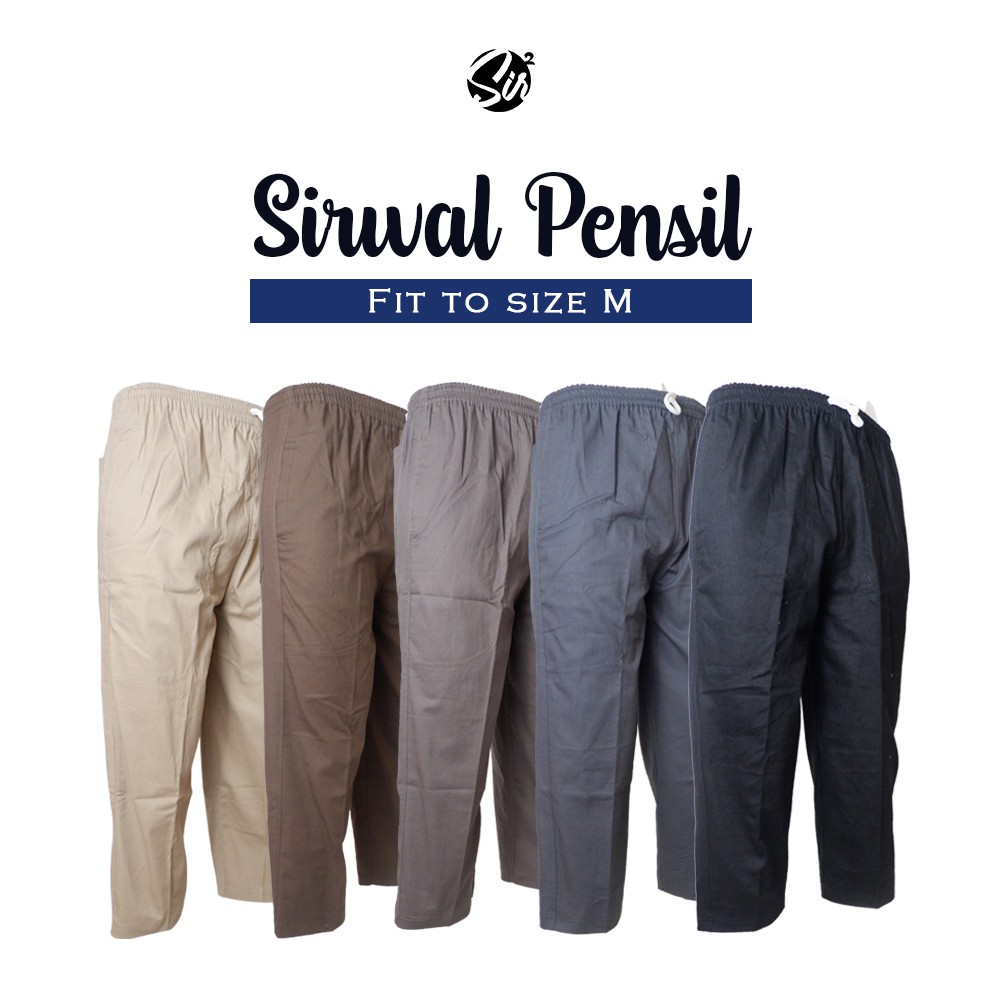COD CELANA SIRWAL PENSIL 82 BANYAK WARNA ALL SIZE COD CELANA SIRWAL PENSIL 82 BANYAK WARNA ALL SIZE