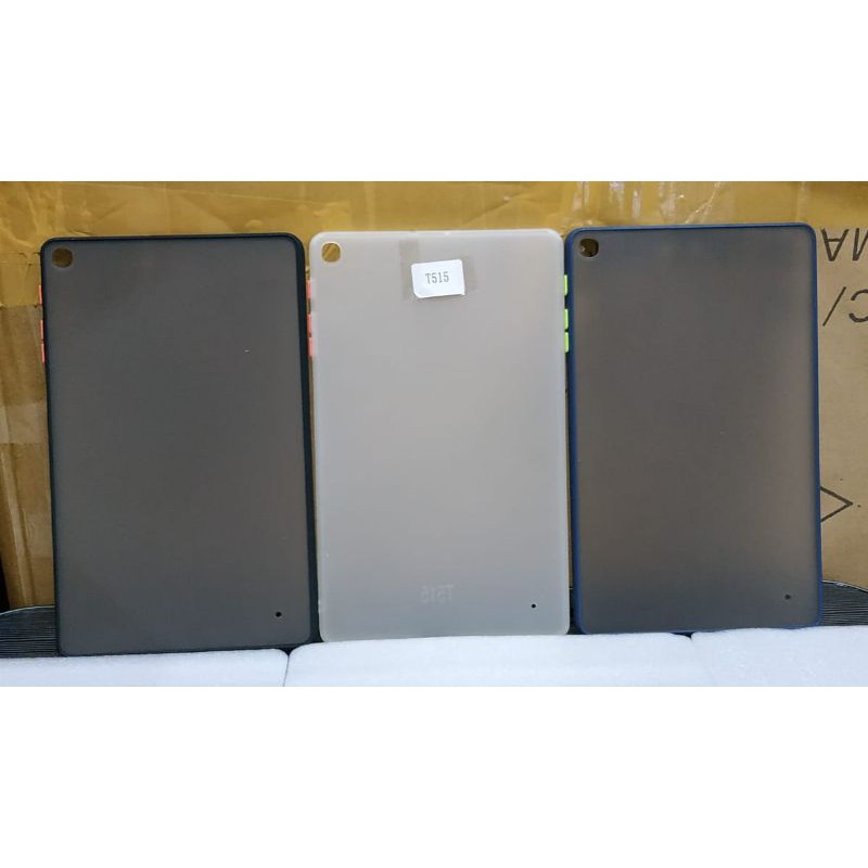 Bumper Aero my choice fuze case(samsung tab T515)