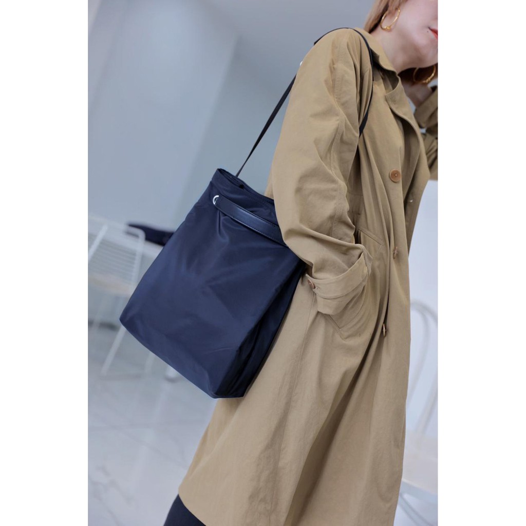 Tas Laptop Jinjing Ladies Handbag Shoulder Macbook 13 14 15 inch