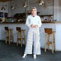 Toko Online GERAI BAJU  GROSIR Shopee Indonesia