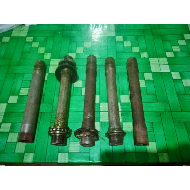 As kones As komstir T komstir Ninja R / Rr original