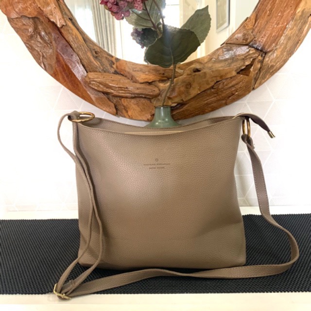 Tas wanita preloved the bag premium new york