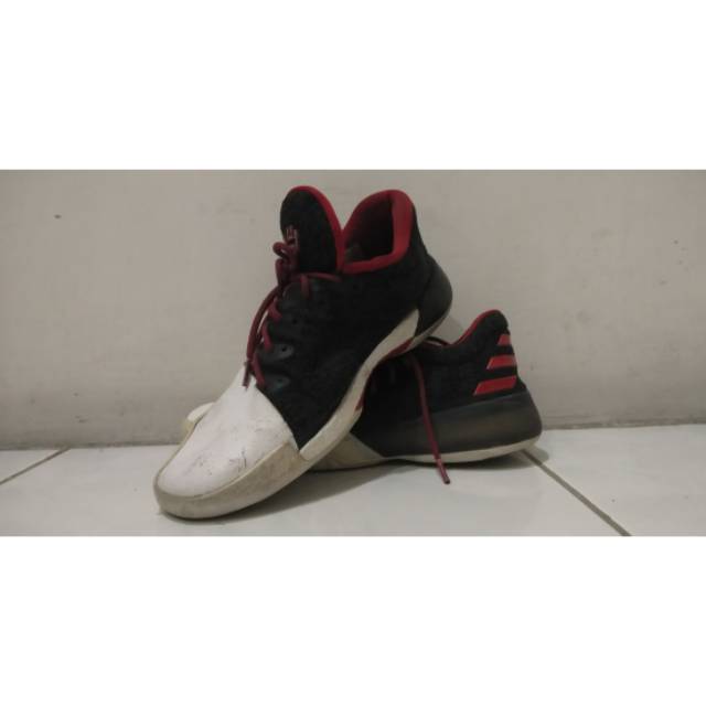 adidas james harden vol 1