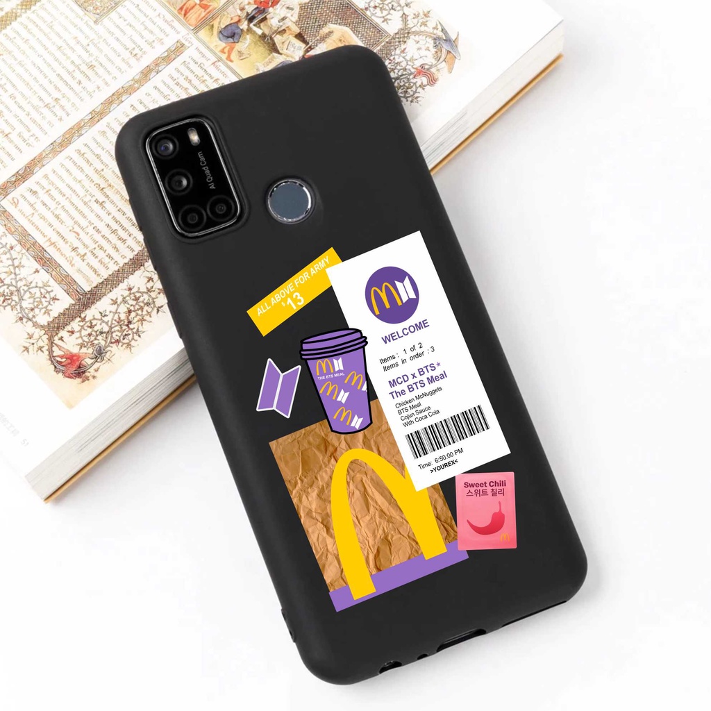 [R7] Case Samsung A01 A02 A03 A10 A20 A30 A50 A50S A30S A11 A12 A10S A20S A02S A03S