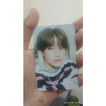 Yedam sadboy pc (booked)