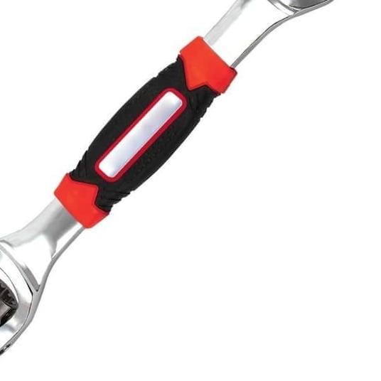 ☟ Tiger Wrench Kunci Pas 48 in 1 Universal Wrench Kunci Pas 48 in 1 Universal Wrench ☀