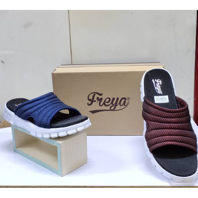 Sandal pria by freya