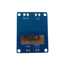 Terbagus.. TPA3118 Power Amplifier Class D 60Watt Mono