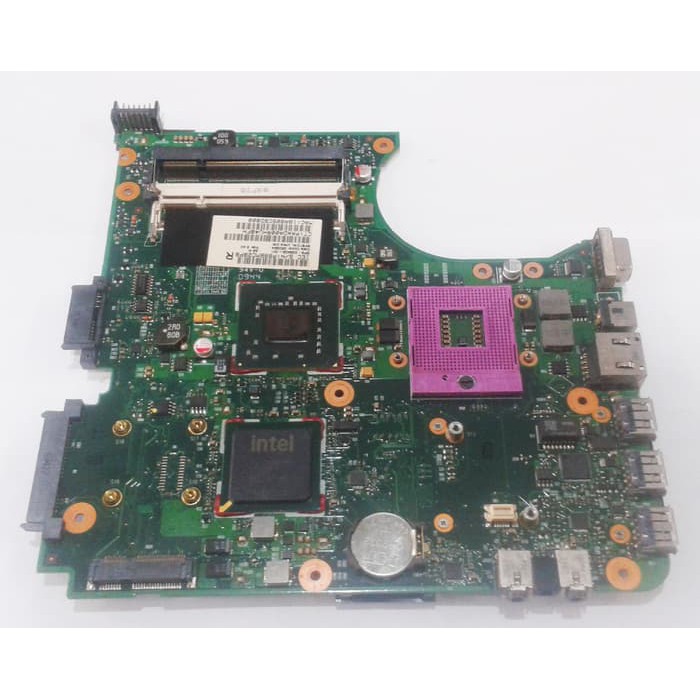 Motherboard Compaq 510 CQ510