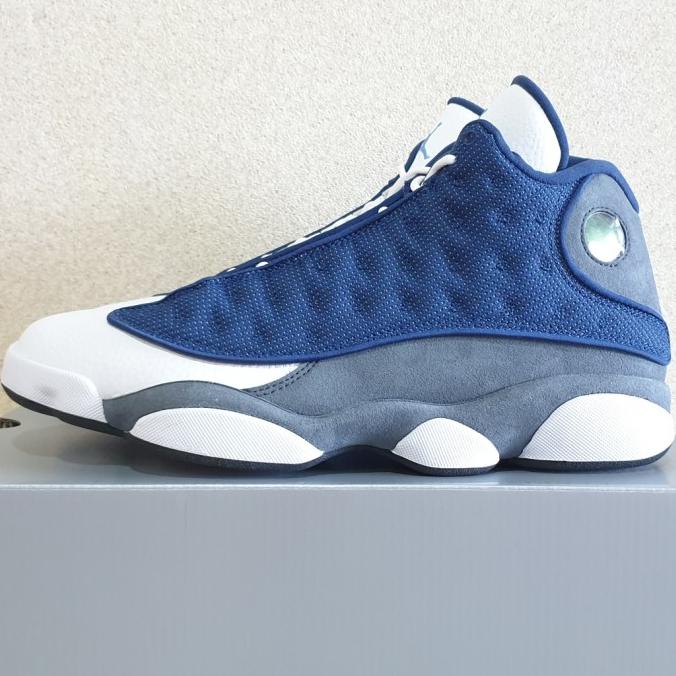 Nike Air Jordan 13 Retro Flint Original Termurah