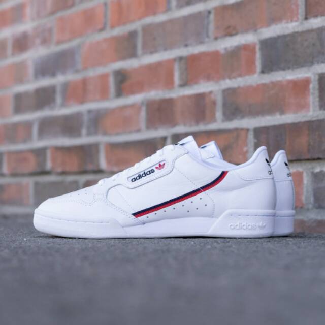 ADIDAS CONTINENTAL 80